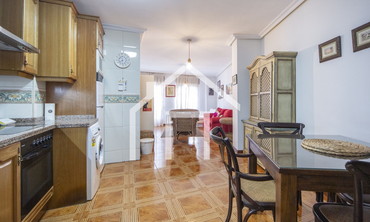 Oviedo Apartment | La Regenta -a stone's throw from the centre