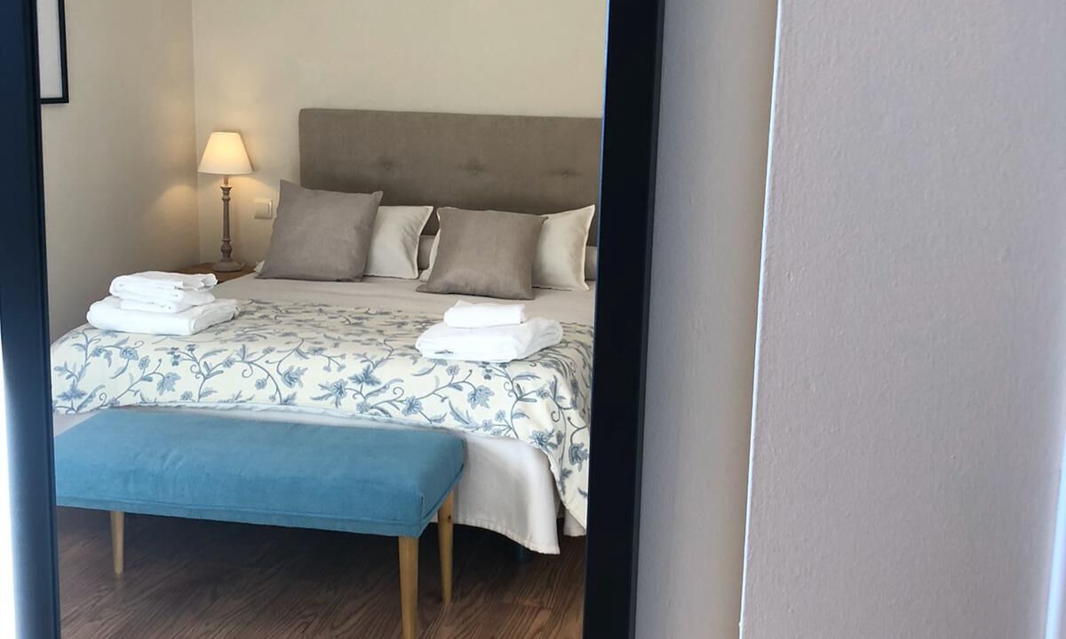 Zafra Old Town Hotel | Hotel La Muralla