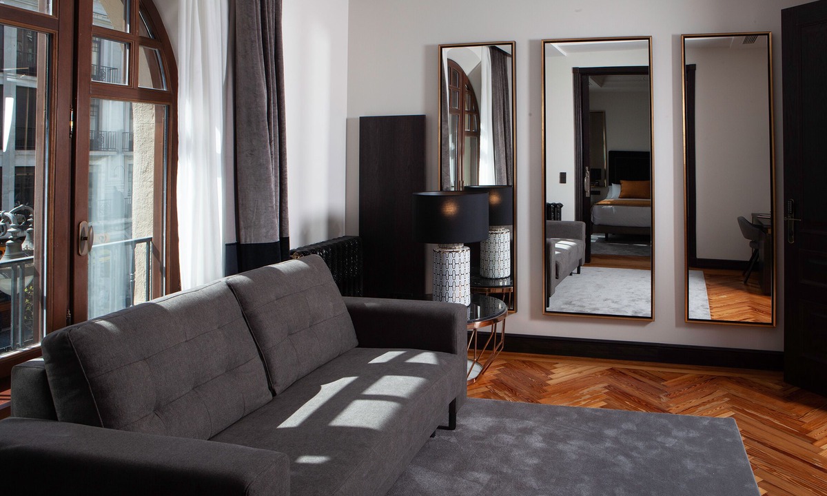Leon City Centre Hotel | Colonial Palace