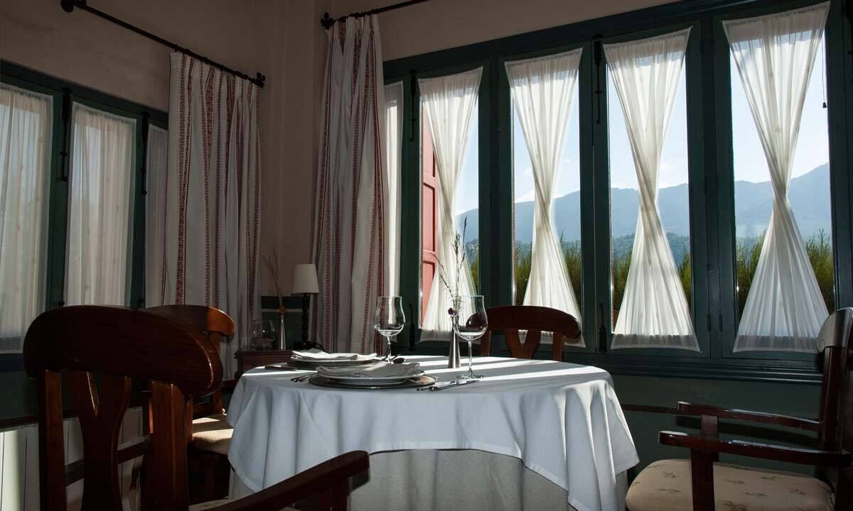 Casas Nuevas Hotel | Hospedería Rural Casas Nuevas by Vivere Stays