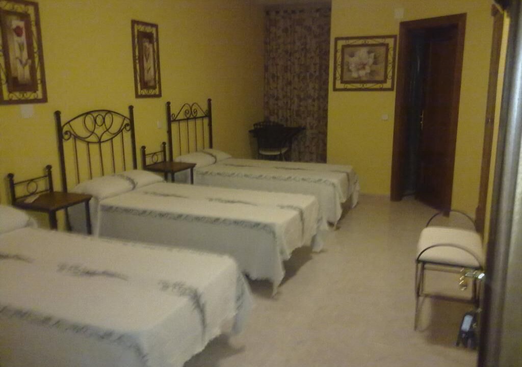 Arcos de Jalon Hotel | Hotel Arcojalon
