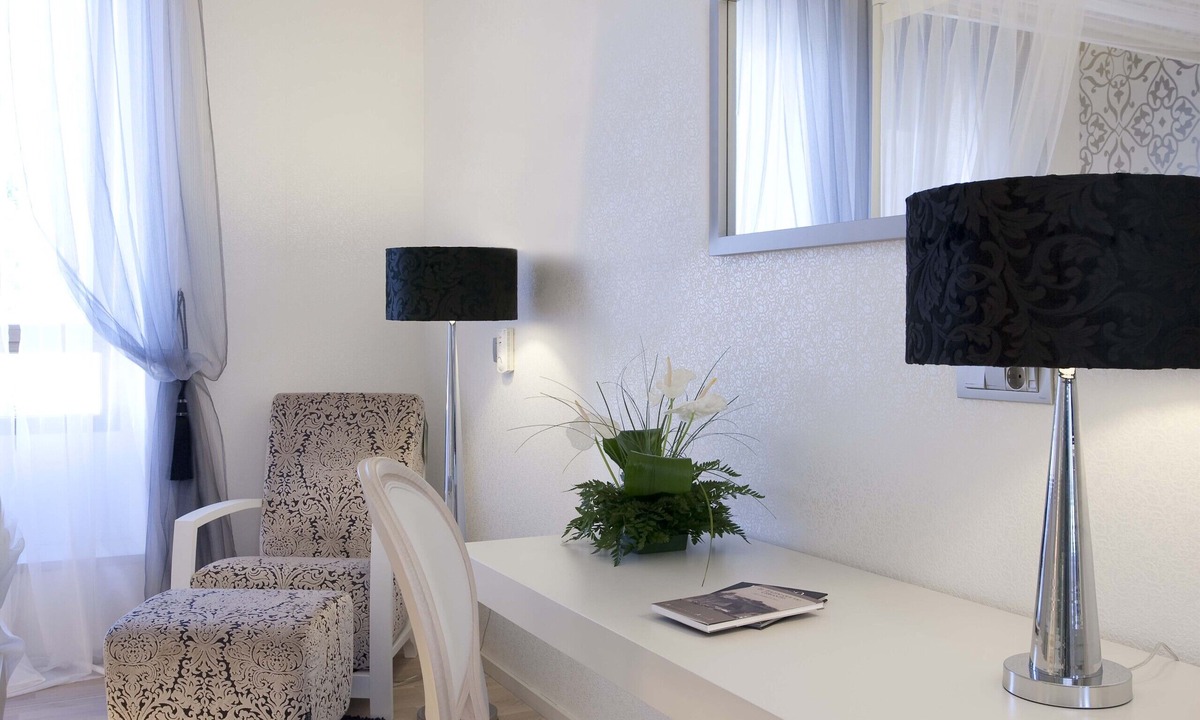 Penafiel Hotel | AF Pesquera