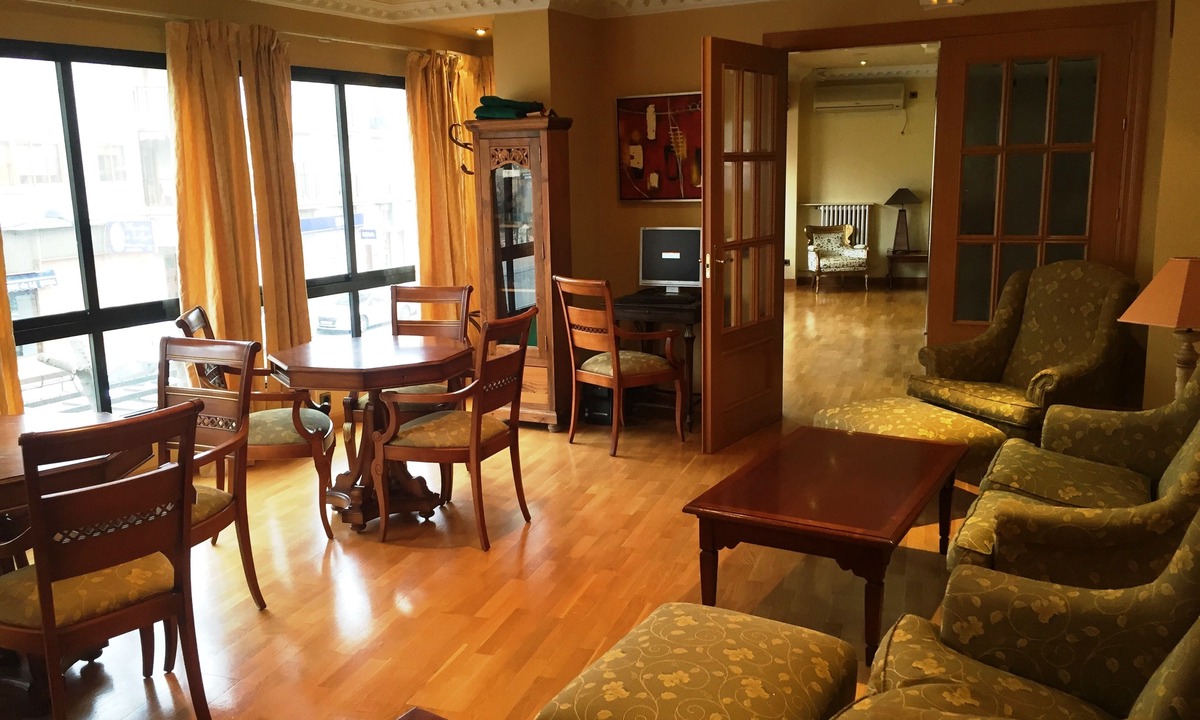 La Roda Hotel | Hotel Juanito
