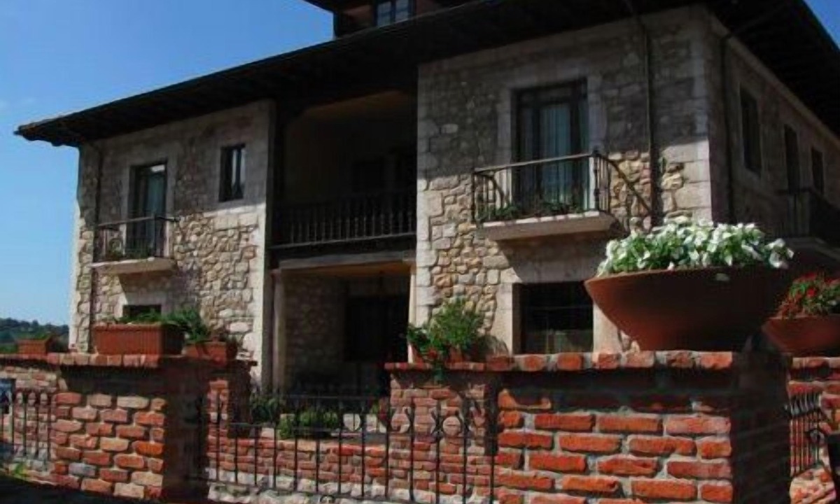Onis Hotel | Hotel & Spa María Manuela