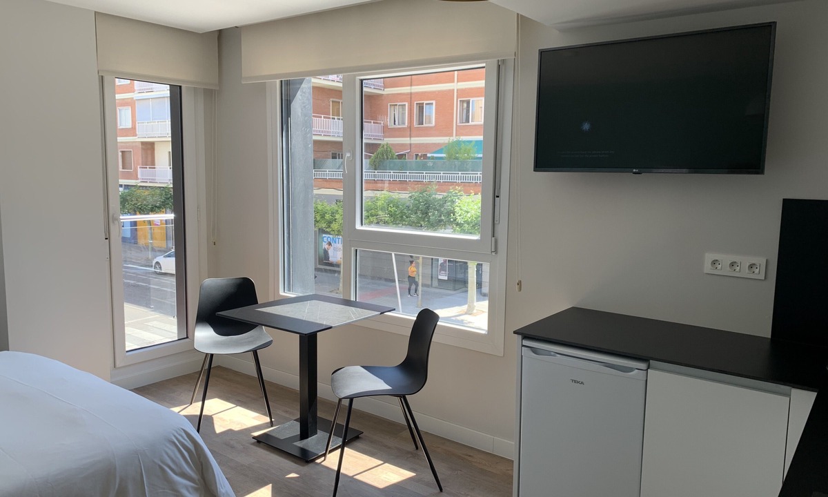 Aranda de Duero Apartment | Aparthotel Essenzia de Castilla