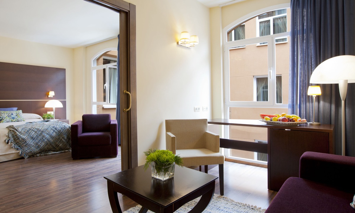 Burgos Hotel | Hotel Rice Palacio de los Blasones
