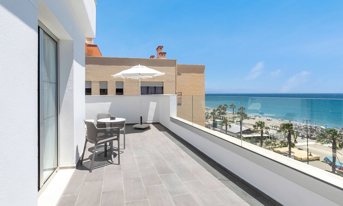 Torremolinos Hotel | Sol Torremolinos - Don Marco Adults Recommended