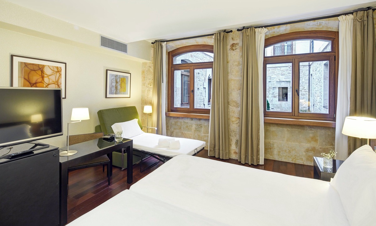 Old Town Hotel | Sercotel Puerta de la Catedral