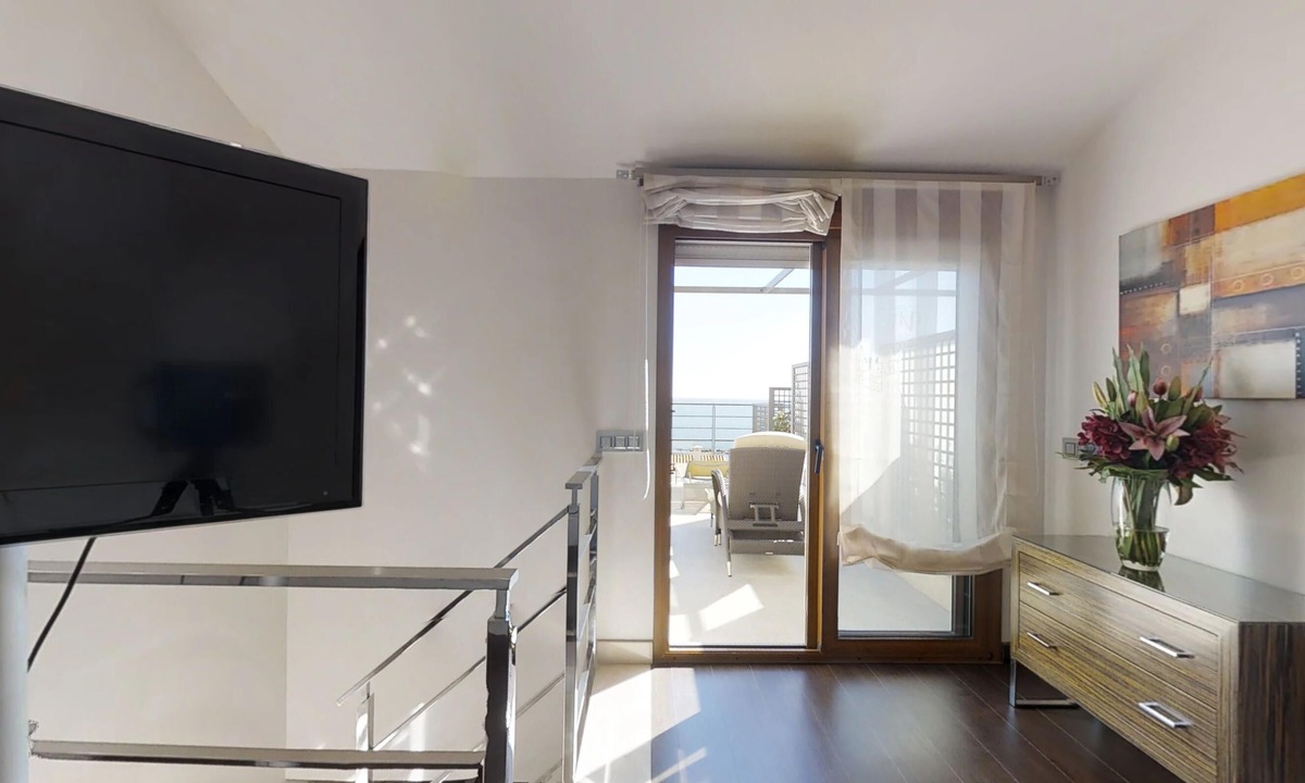 Benalmadena Costa Hotel | Hotel Vincci Selección Aleysa