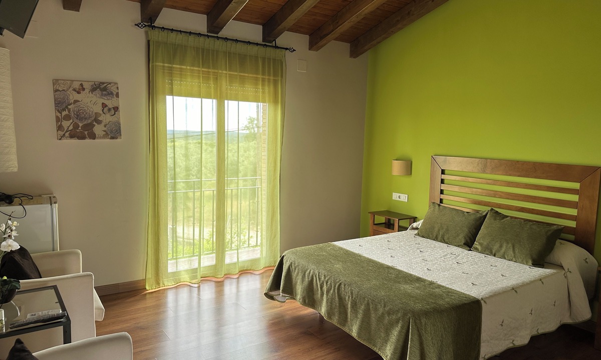 Losar de la Vera House | Casa Rural La Covacha