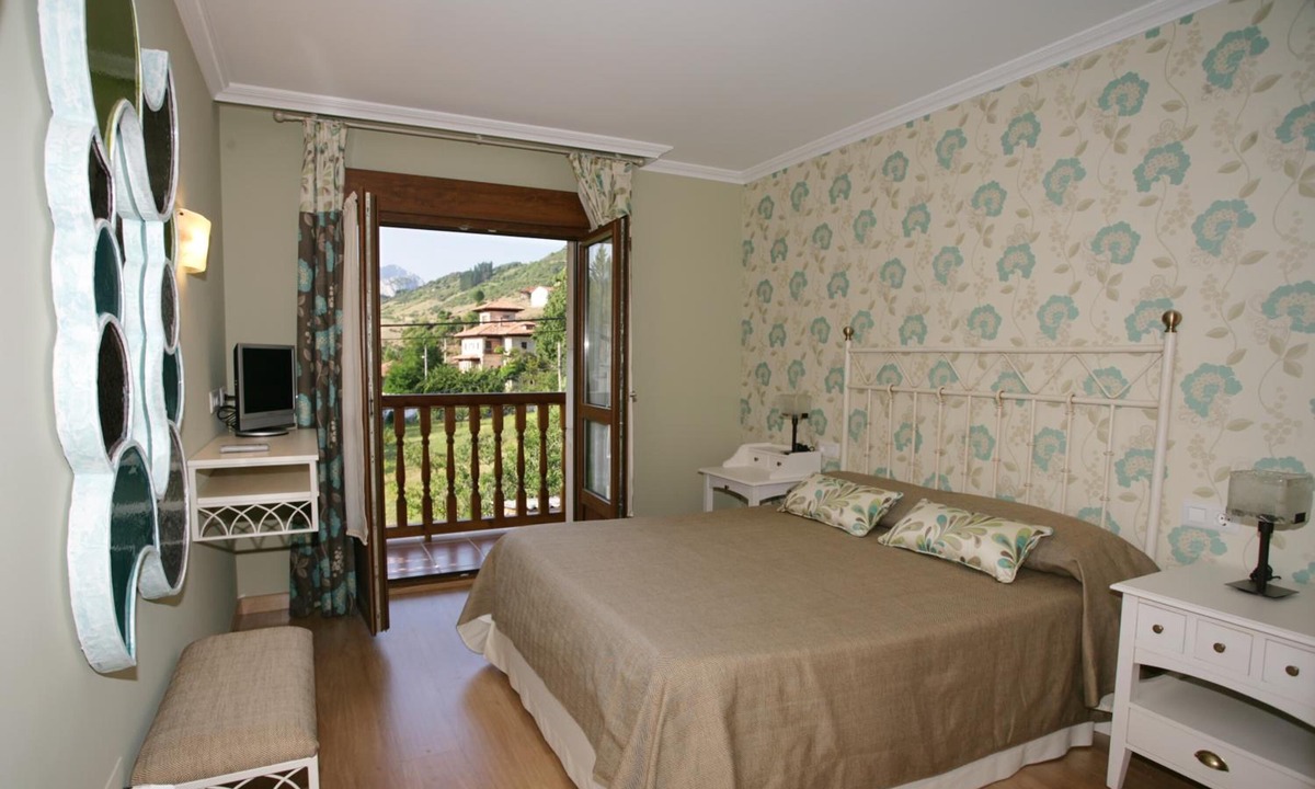 Cillorigo de Liebana House | Posada El Corcal De Liébana