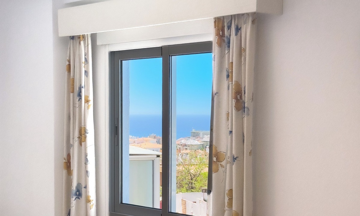 Arroyo de la Miel Hotel | Pensión Serramar