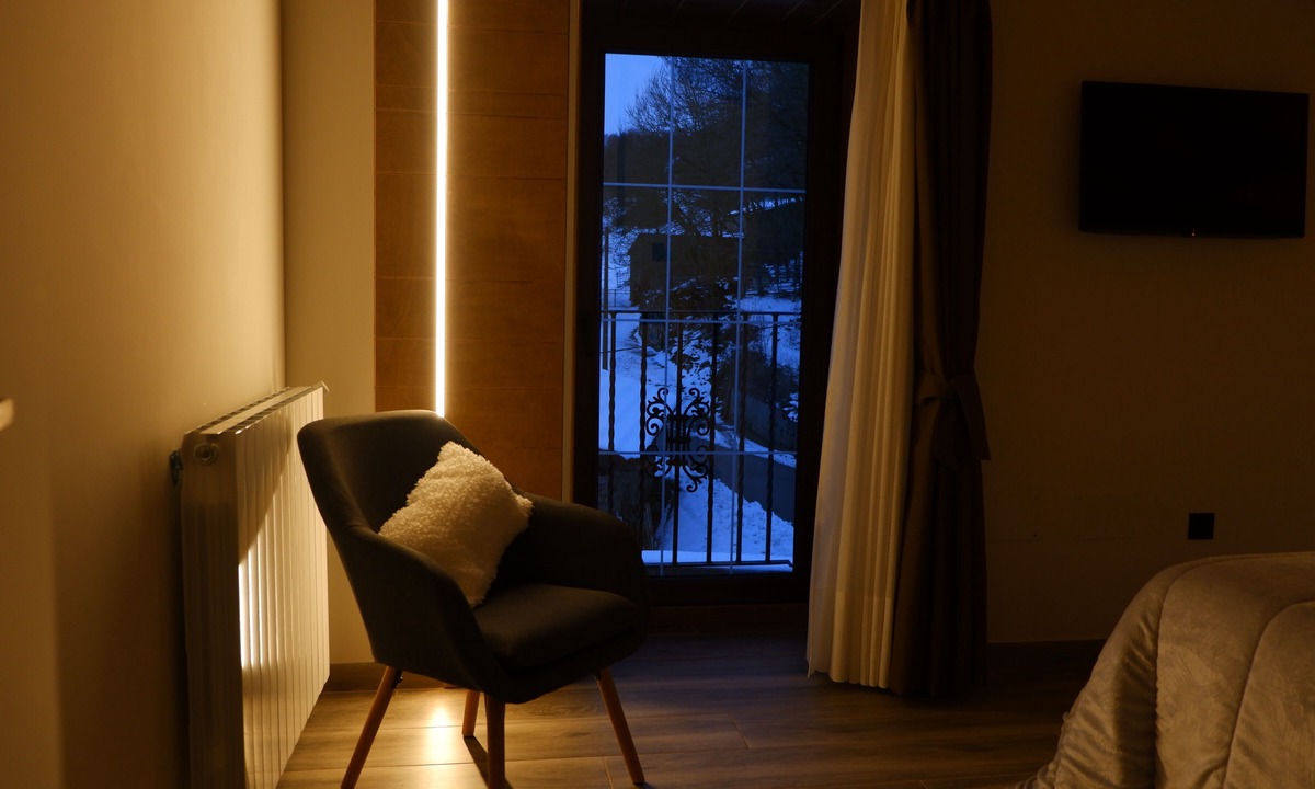 San Miguel de Aguayo Apartment | Las Casucas de Somavía