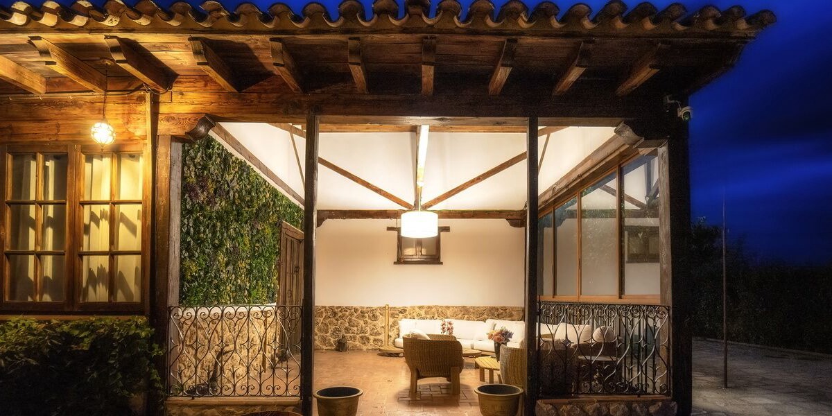 Aranda de Duero Hotel | Hospedium Hostería Rural Isabel La Católica