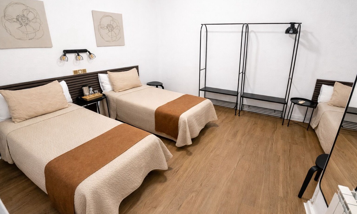 Chueca Hostel | Hostal Prada