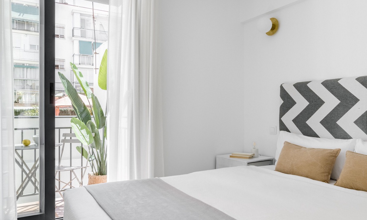 Numancia Hotel | Cool Apartments by Olala Homes