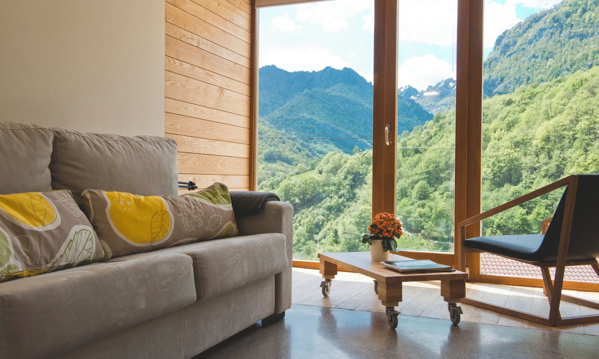 Caleao Bed & Breakfast | Centro De Ecoturismo Tierra Del Agua