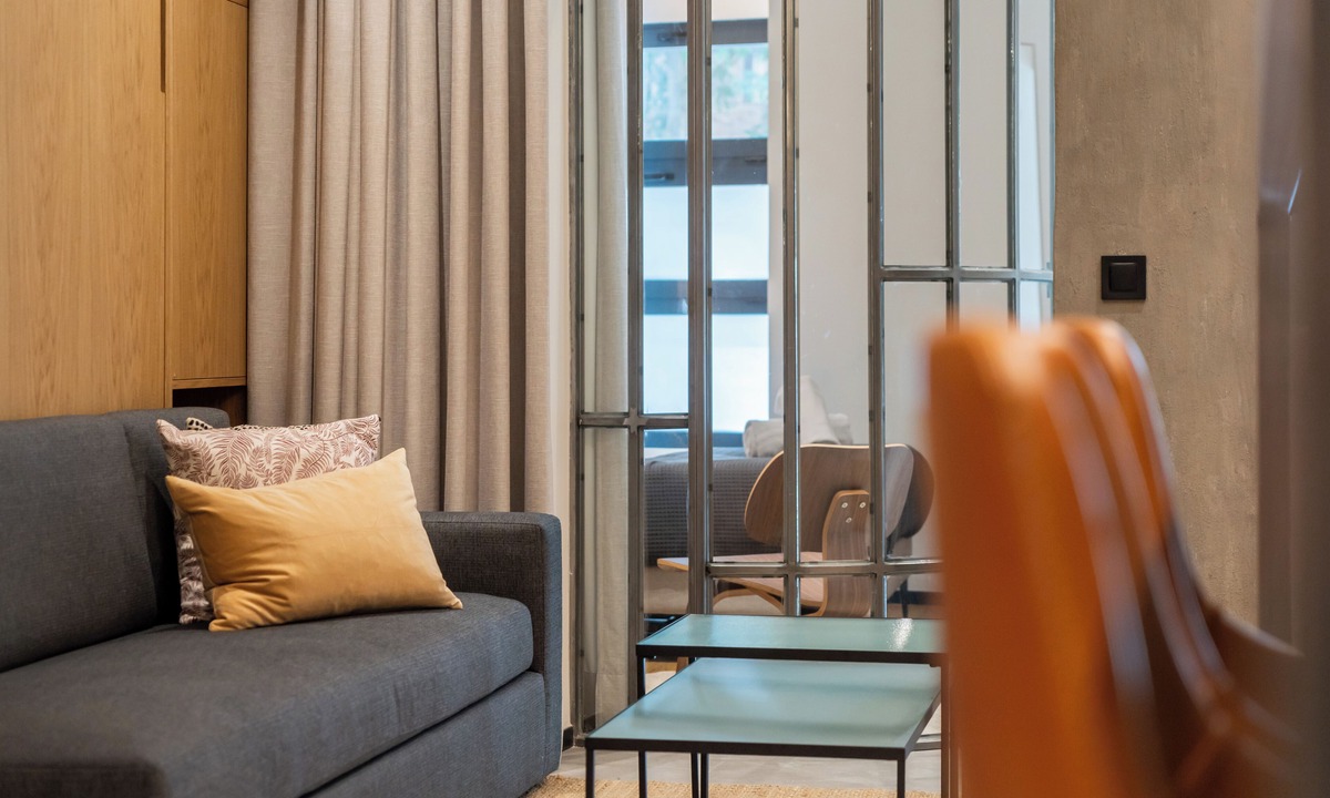 Goya Apartment | Dobo Madrid Goya