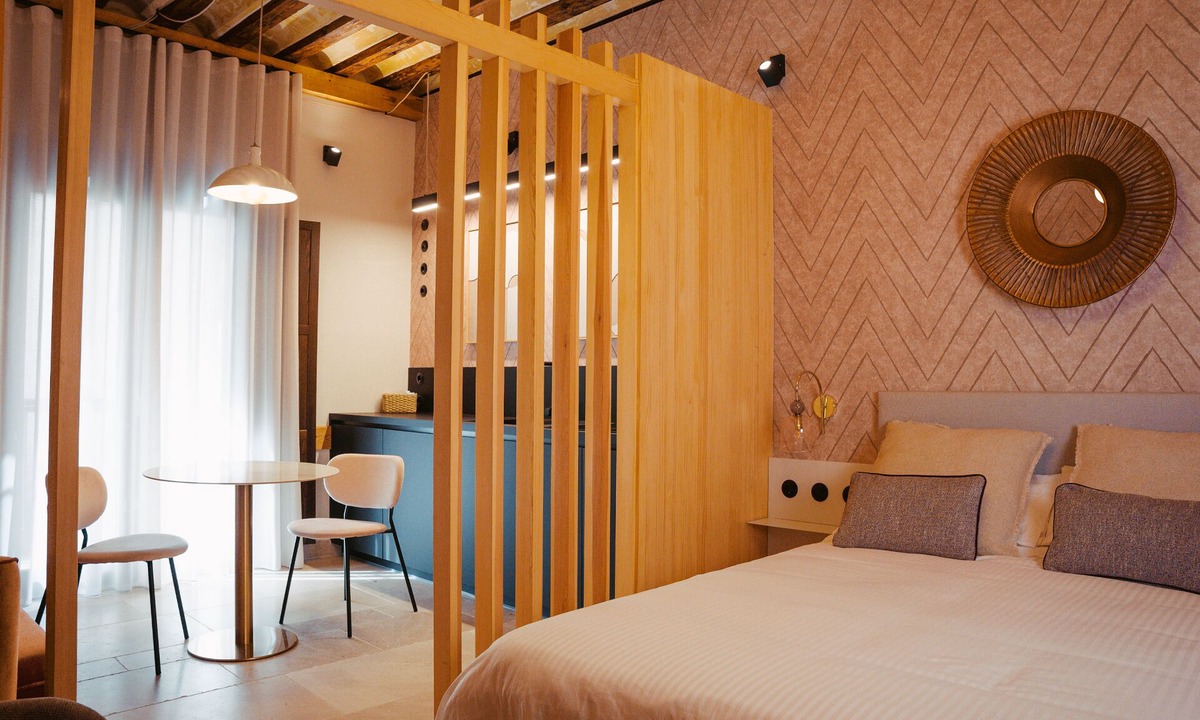 Talavera de la Reina Hotel | Los Mercaderes - Hotel & Spa