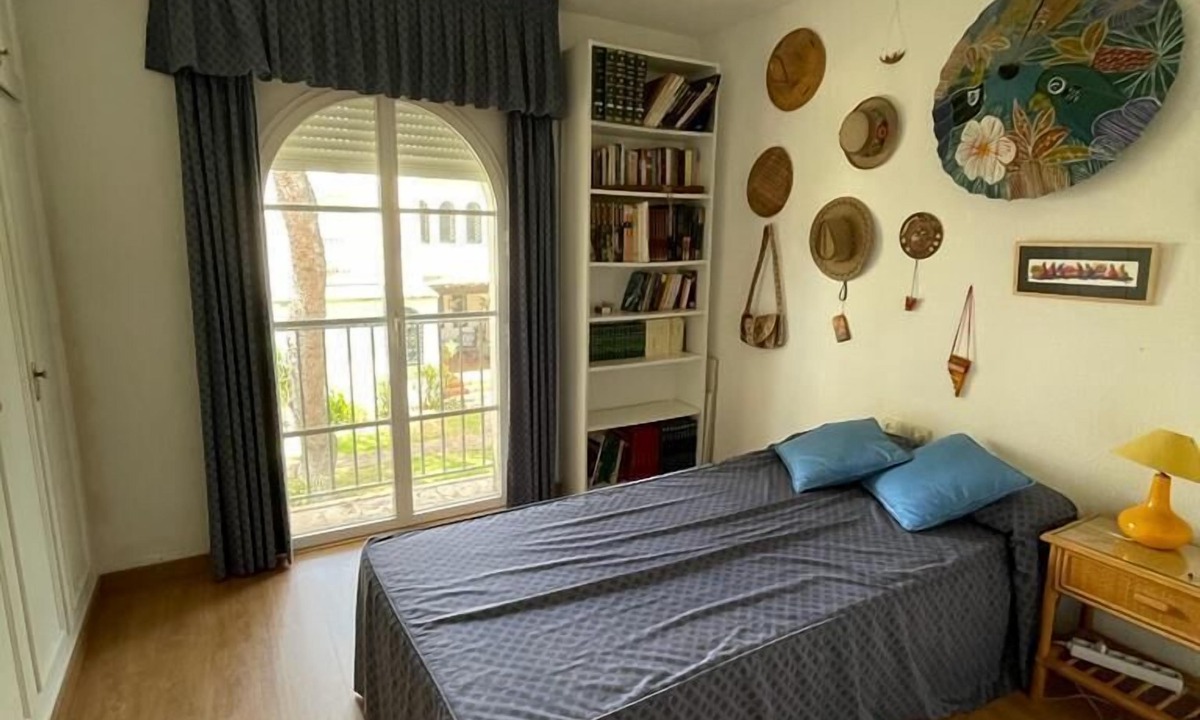 Nueva Andalucia Cottage | Spacious House w/Private Pool Next to Golf Club