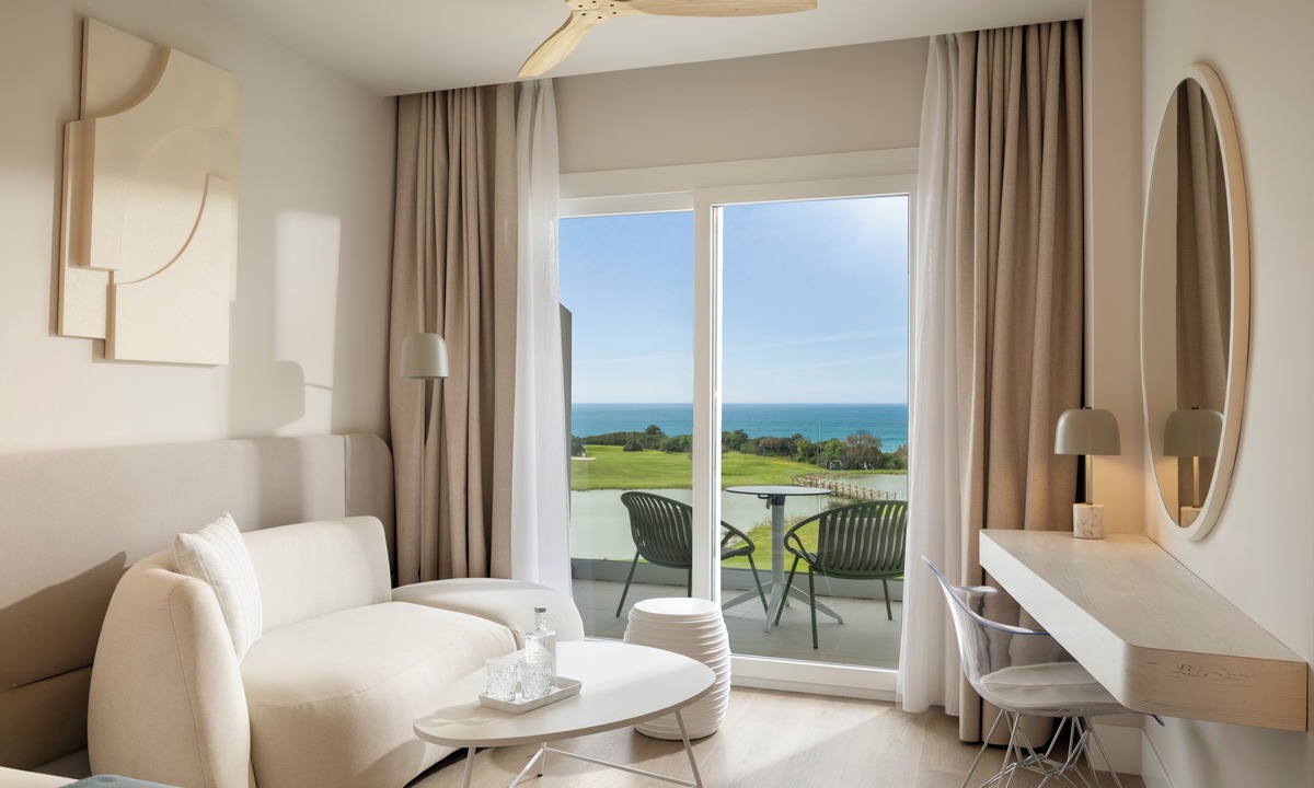 Chiclana de la Frontera Hotel | Amàre Beach Hotel Sancti Petri - Adults Recommended