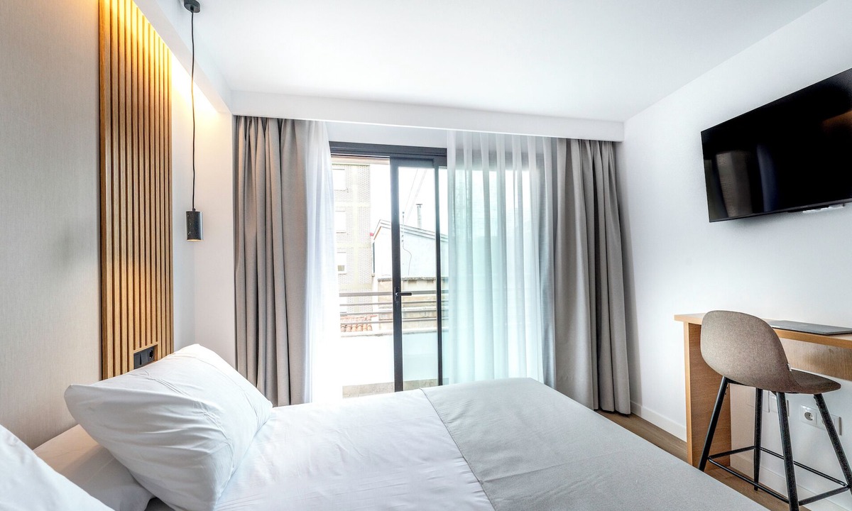 Zamora Hostel | Centrotel Zamora