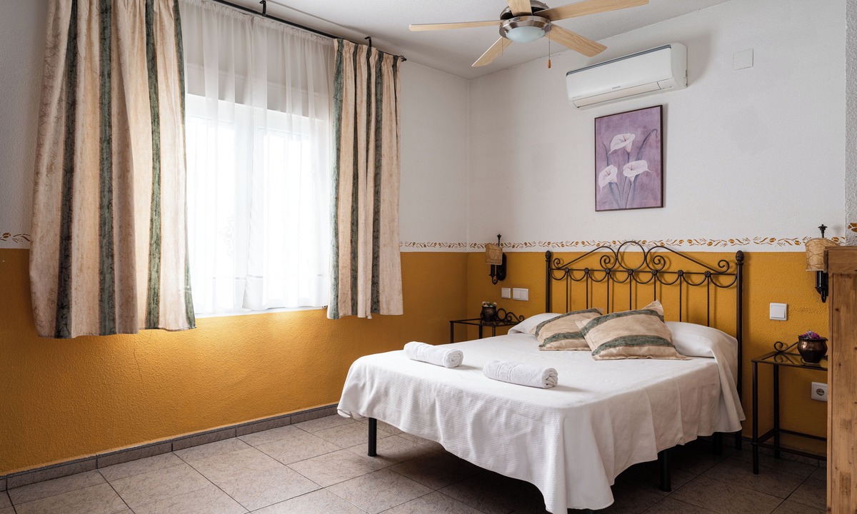 Ciudad Real House | Las Melias