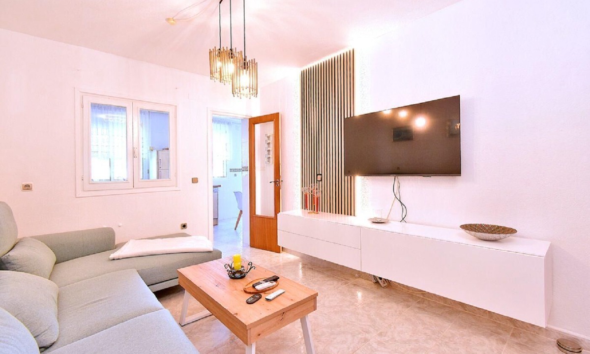 El Algar House | Holiday home Molino 4 with communal pool