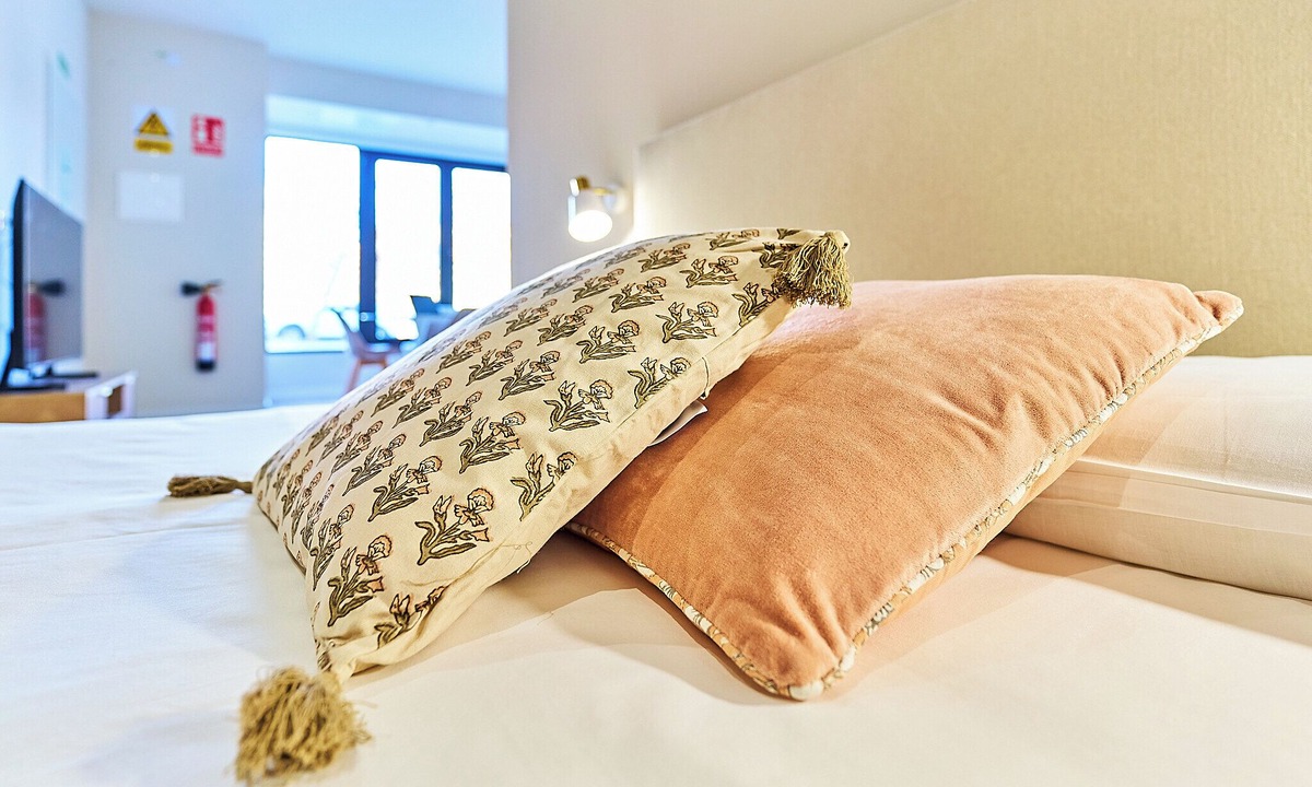 Leon Hotel | Apartamentos Delia by gaiarooms
