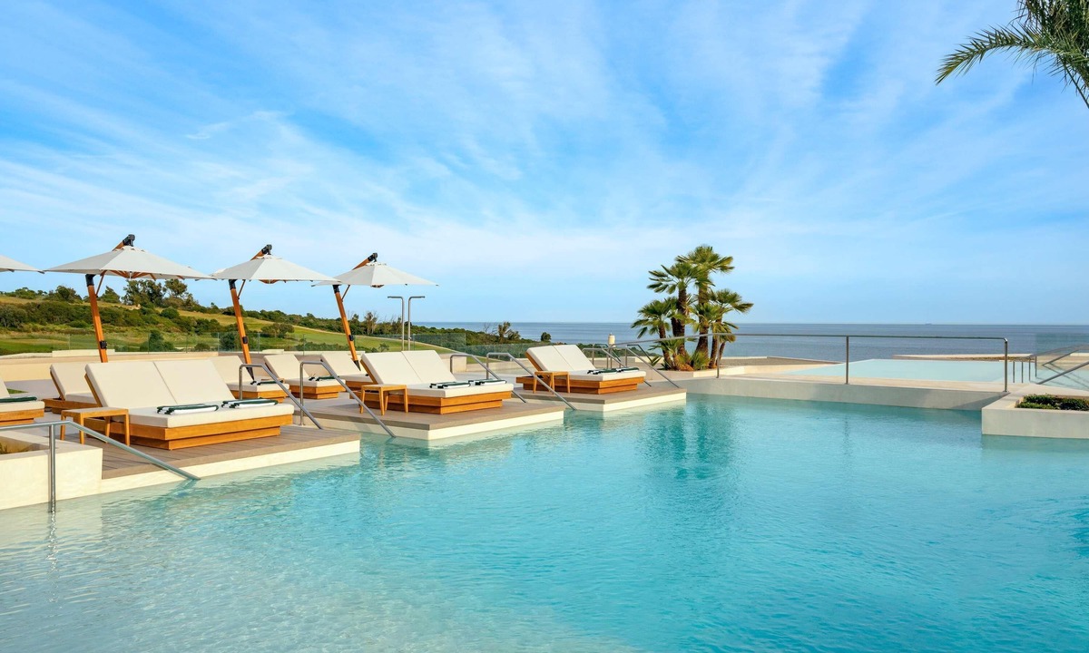 San Roque Hotel | Fairmont La Hacienda Costa del Sol