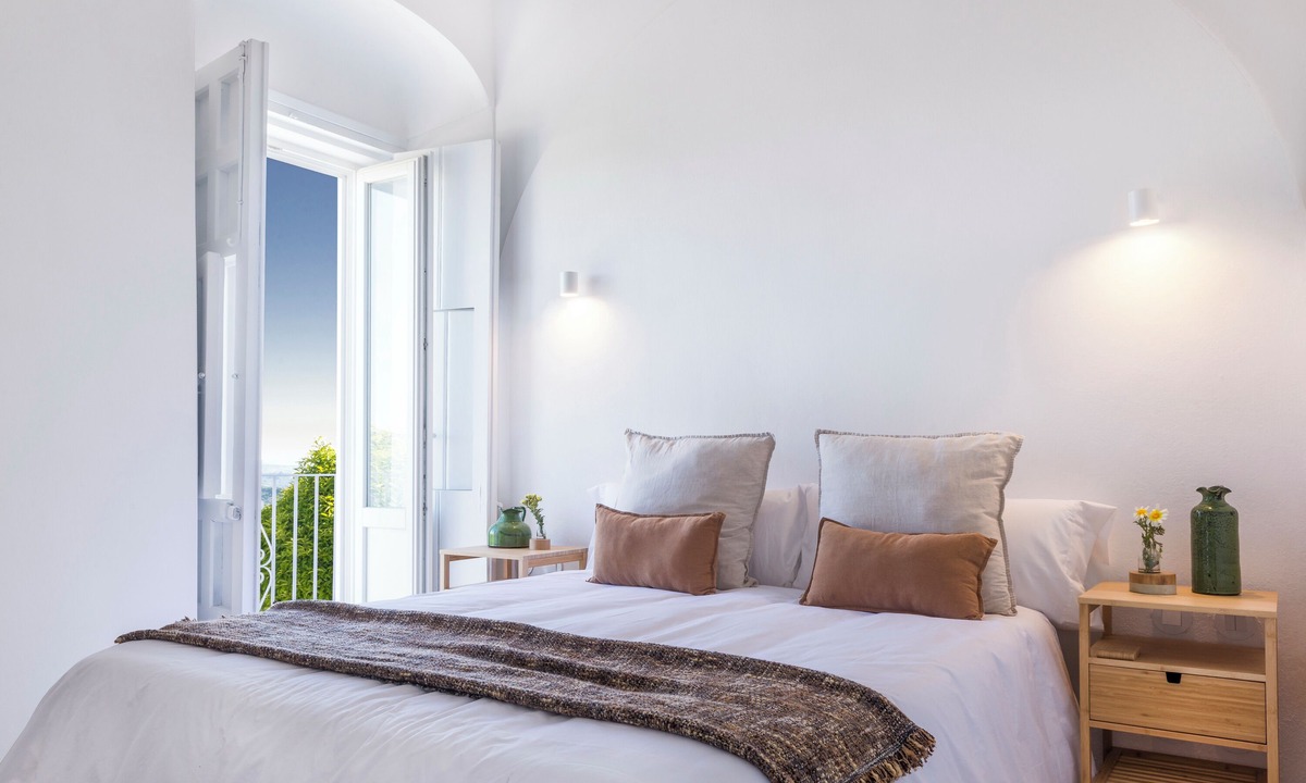 San Ambrosio House | Casa boutique Encalada