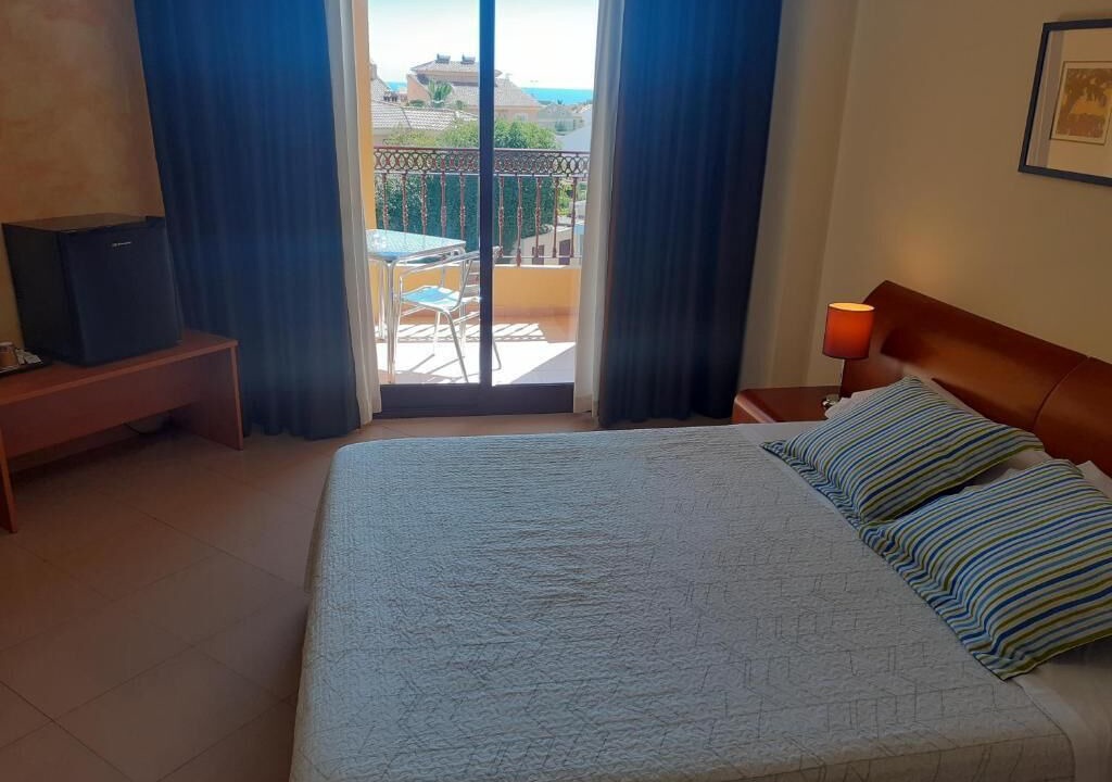 Bolnuevo Hotel | Hotel Playa Sol