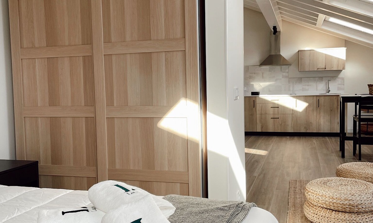 Orena Apartment | Laurea Ecocasona