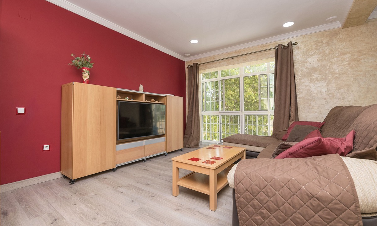 San Fernando Apartment | Casa Sarco in San Fernando