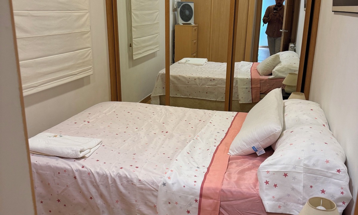 Arapiles Hotel | ApartHot Fast Simgle Rooms