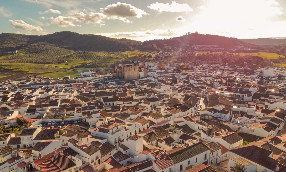 Cazalla De La Sierra House | Casa Acogedora y Tranquilla ¡Un Rincón Para Disfrutar de la Naturaleza!