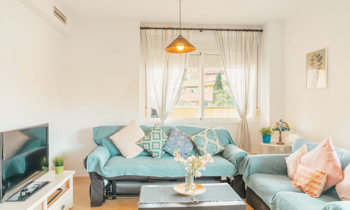 Mijas Apartment | Sky Sea Holidays Mijas Costa
