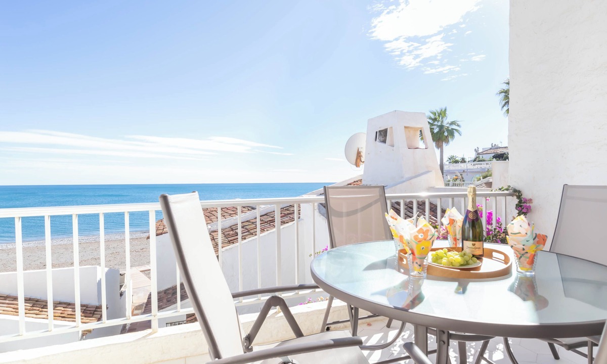 Bahia Dorada Villa | Bahia Dorada Complete Villa