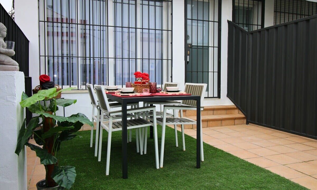 Gines Apartment | Apartment 10 minutes from Sevilla