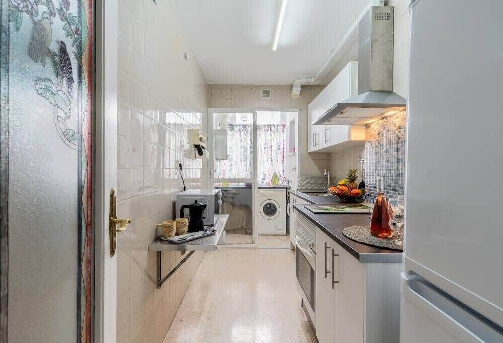 Gines Apartment | 3 Rooms apartment in Gines- Sevilla