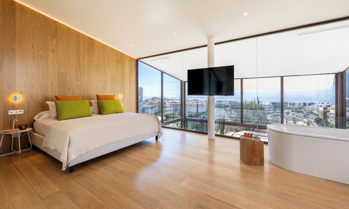 Fuengirola Hotel | Leiro Residences - Preferred Hotels & Resorts