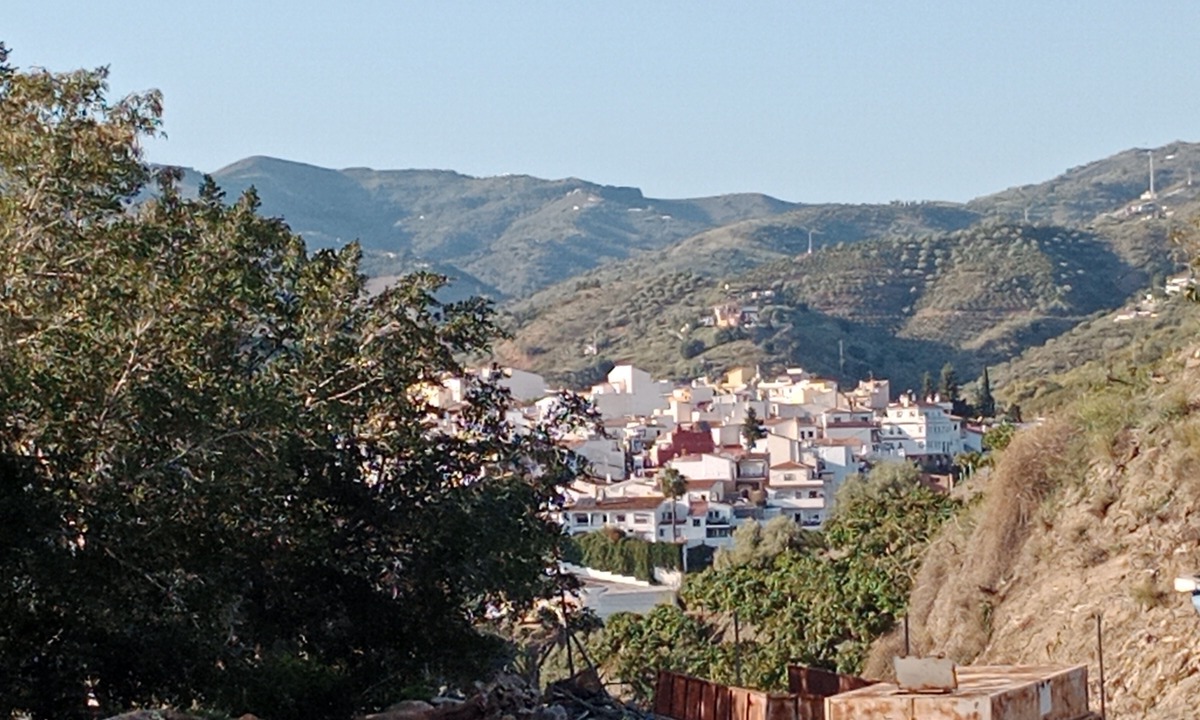 Benagalbon Apartment | Escapadas a Málaga y Costa del Sol