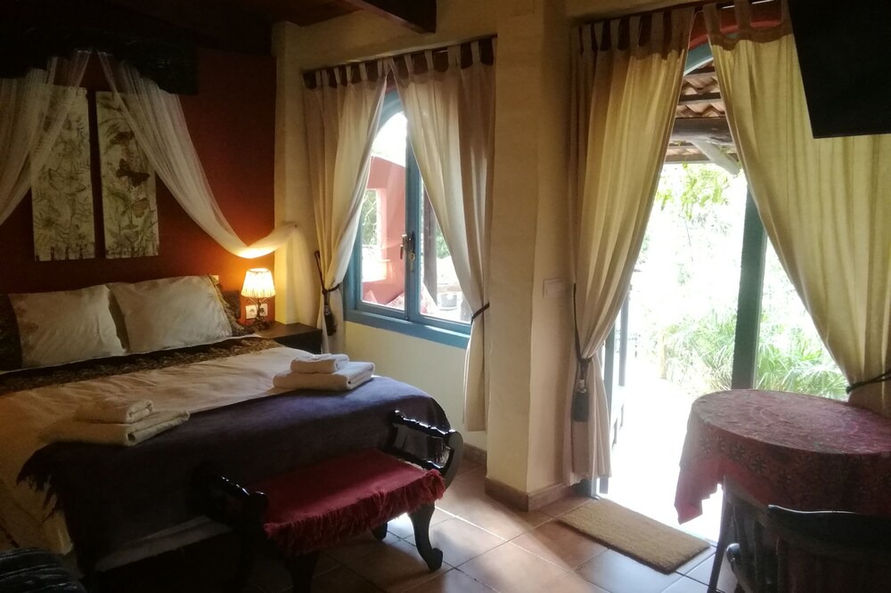 Gaucin Cabin | Vrbo Property