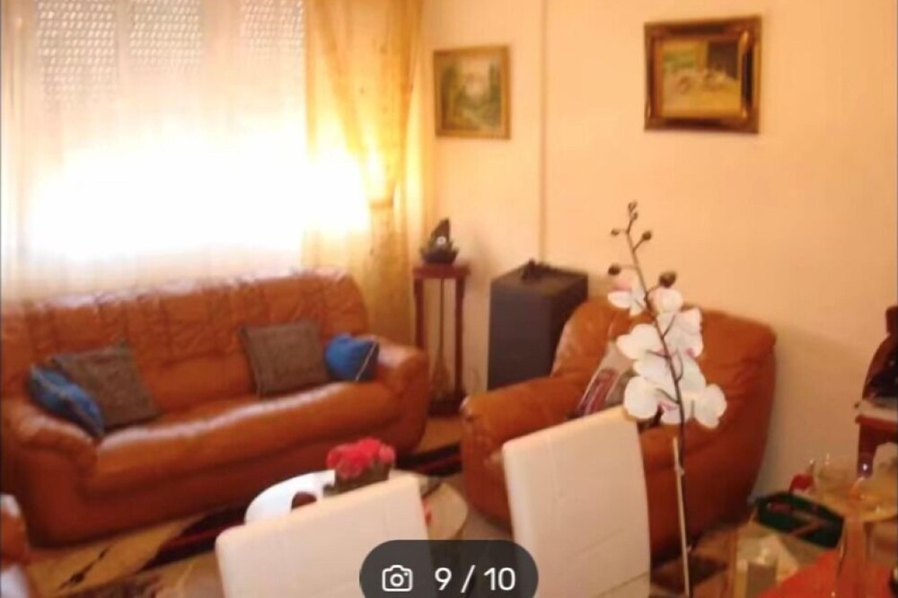 El Viso Apartment | Fantastic flat in Madrid, top location