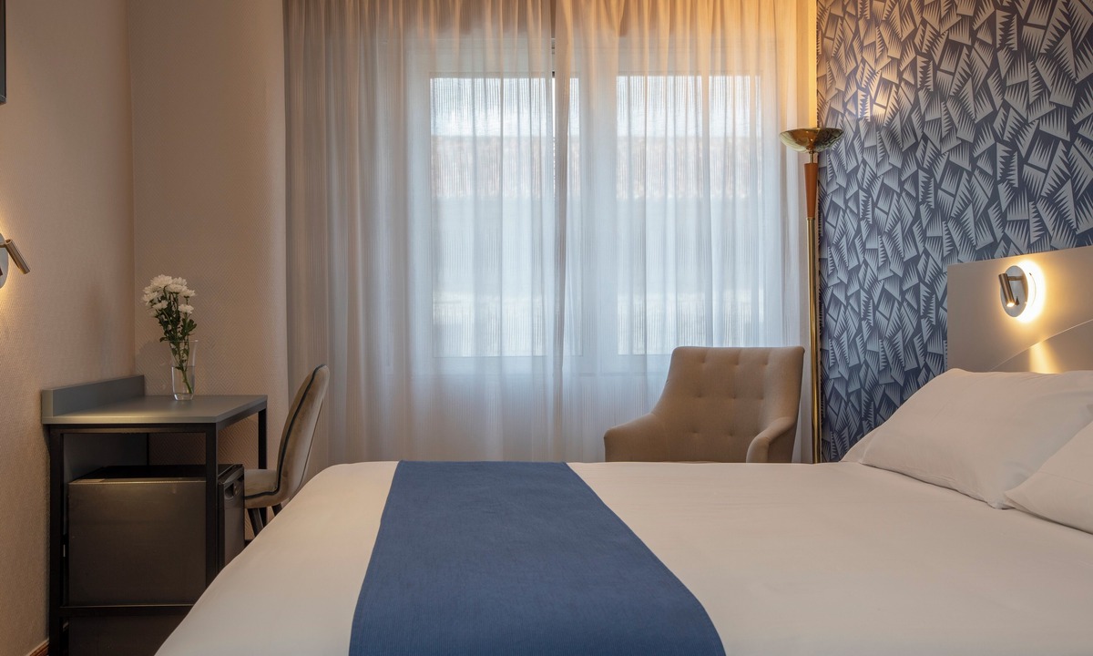 Burgos Hotel | Hotel Corona De Castilla Burgos