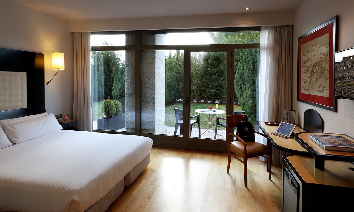 Burgos Hotel | Abba Burgos Hotel