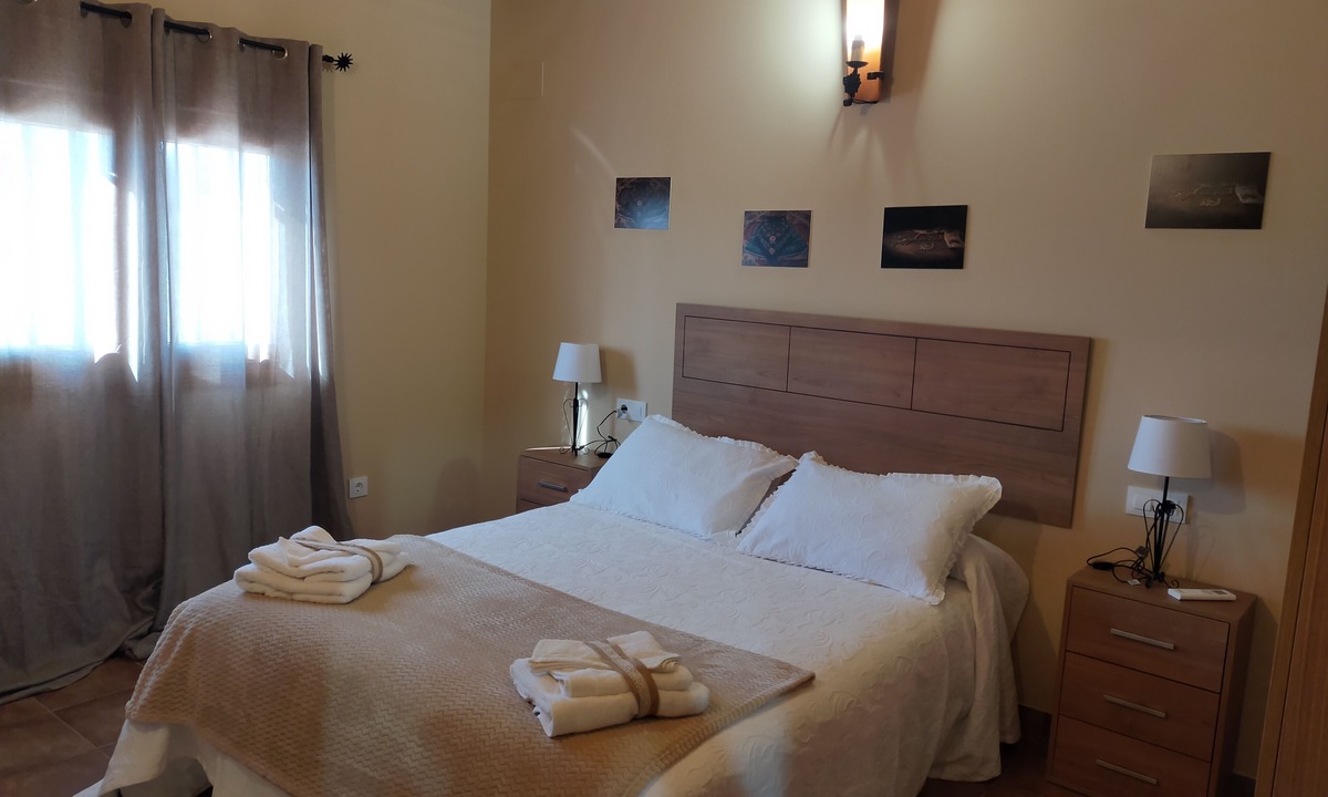 Arroyo de la Luz House | COMPLEJO RURAL LA PALOMA