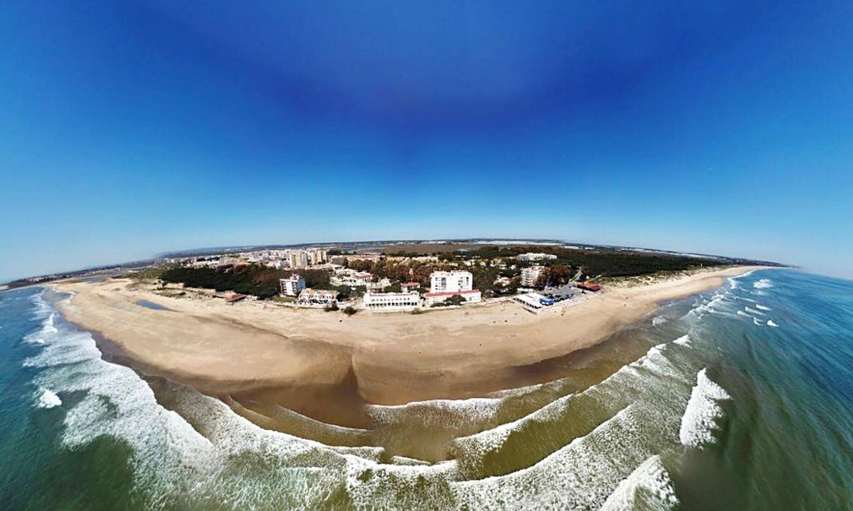 Isla Cristina Villa | Homerez - 300 m away from the beach! Villa for 12 ppl. with swimming-pool