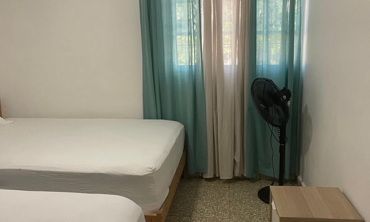 Quintana Apartment | Charming 1-bedroom Apartment in the Heart of Madrid