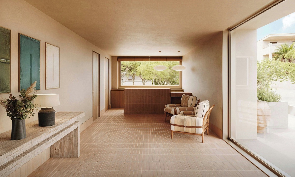 Es Pujols Hotel | Sabatic Formentera Autograph Collection